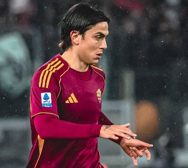 Dybala si allontana dalla Roma, tentazione Boca