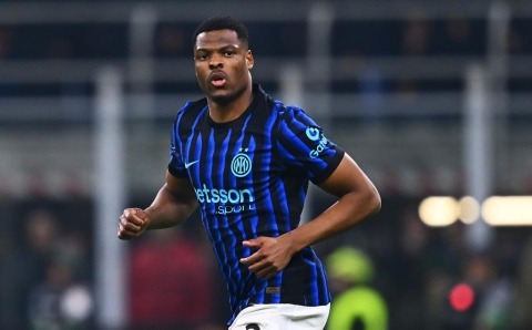 Inter, torna Dumfries: Chivu ritrova la spinta sulla destra