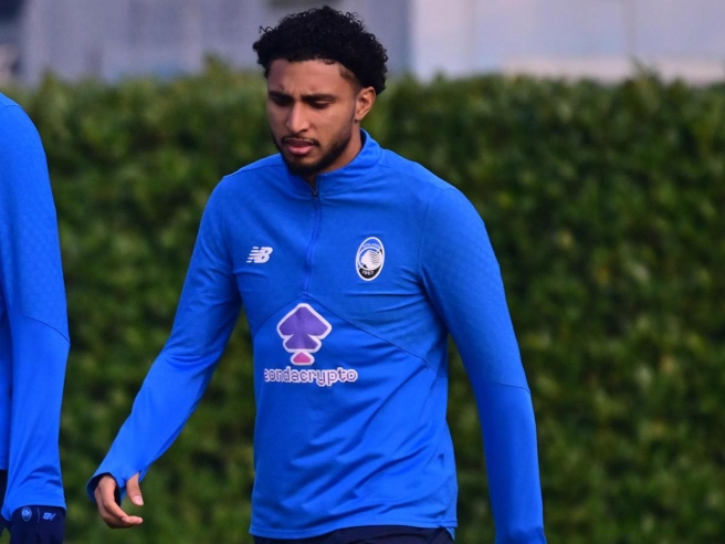 Ederson punta l’Inter: Palladino ritrova il suo leader