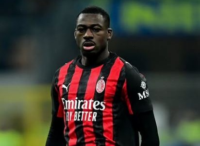 Fofana: “Allegri mi ha cambiato ruolo, ma non sono una mezzala”