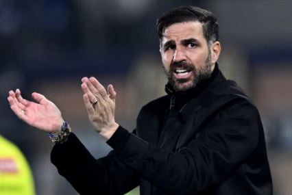 Fabregas: “Meritavamo di vincere, al ritorno ce la giocheremo”