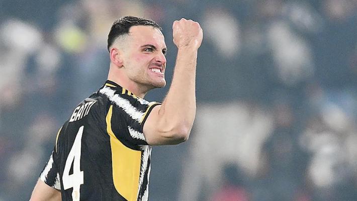 Spettacolo all’Olimpico: Roma-Juventus finisce 3-3