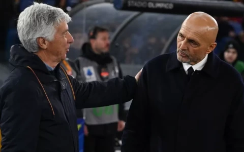 Corsa Champions, che intrigo: cinque squadre per due posti