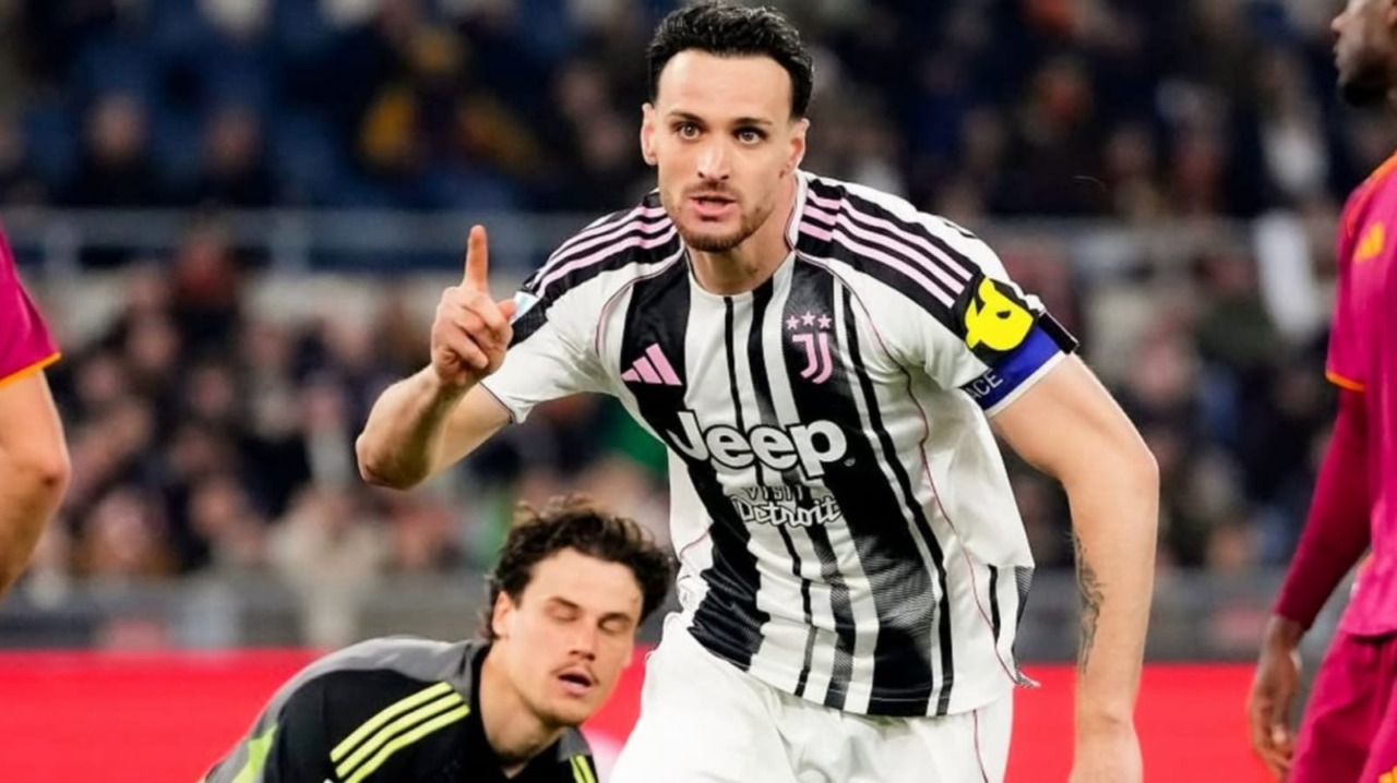 Spettacolo all’Olimpico: Roma-Juventus finisce 3-3