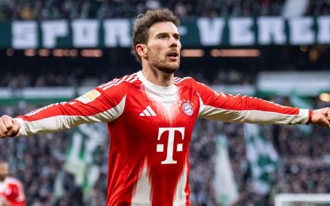 La Juve di Spalletti prende forma: Goretzka primo obiettivo