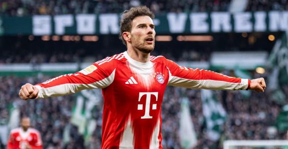 La Juve di Spalletti prende forma: Goretzka primo obiettivo