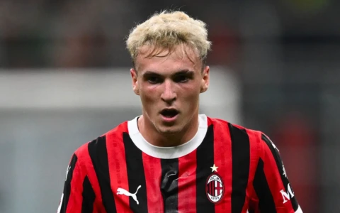 Jimenez: “Il Milan doveva credere di più in me”