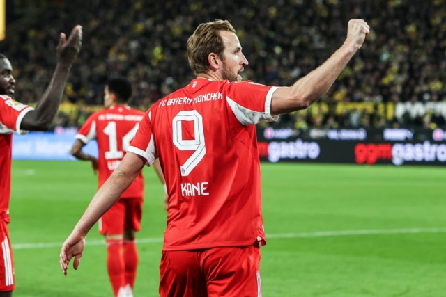Poker Bayern: l’Atalanta perde ancora e saluta la Champions
