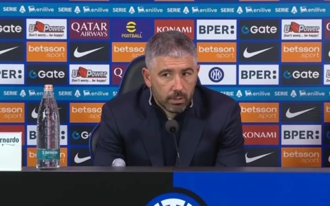 Inter, Kolarov attacca: “Siamo ancora a +6 sulla seconda”