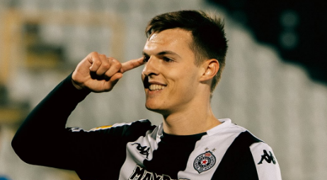 Milan, ufficiale l’arrivo di Kostic: il comunicato