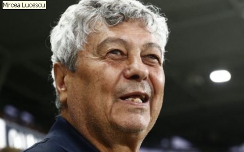 Lucescu vuole esserci ai Mondiali con la Romania