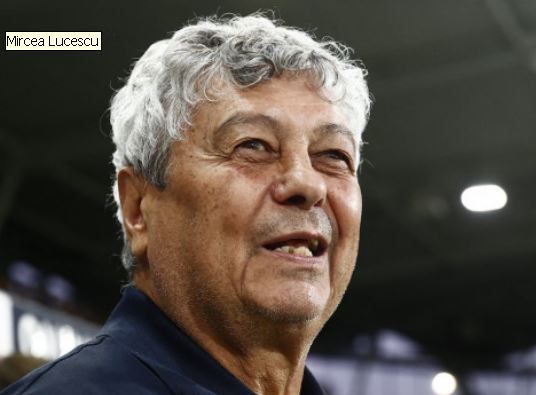 Lucescu vuole esserci ai Mondiali con la Romania