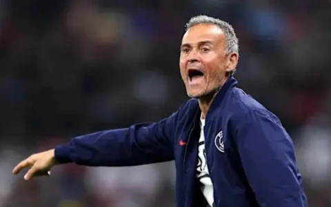 PSG-Chelsea, Luis Enrique cerca la rivincita del Mondiale