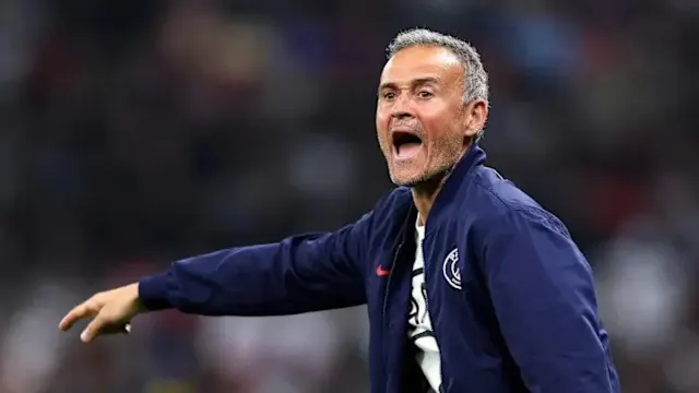 PSG-Chelsea, Luis Enrique cerca la rivincita del Mondiale