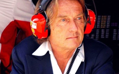Luca di Montezemolo: “Antonelli mi ha fatto emozionare, ma vederlo in Mercedes…”
