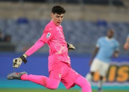 Motta, che impatto! il nuovo talento tra i pali sorprende tutti