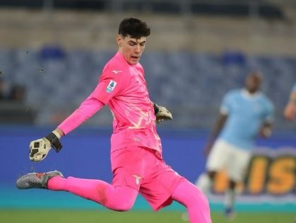 Motta, che impatto! il nuovo talento tra i pali sorprende tutti