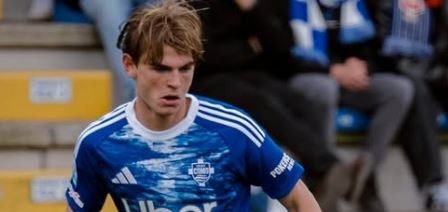 Nico Paz, futuro in Champions tra Como e Real Madrid