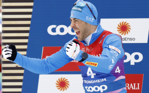 In Valle D’Aosta inizia il Gran Finale di Saint-Barthélemy: domani le individuali