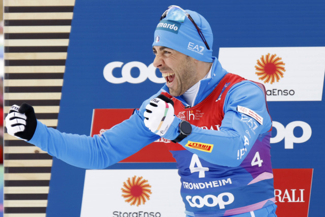 In Valle D’Aosta inizia il Gran Finale di Saint-Barthélemy: domani le individuali