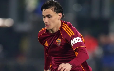 Pisilli, il “core de Roma” che guida il club verso la Champions