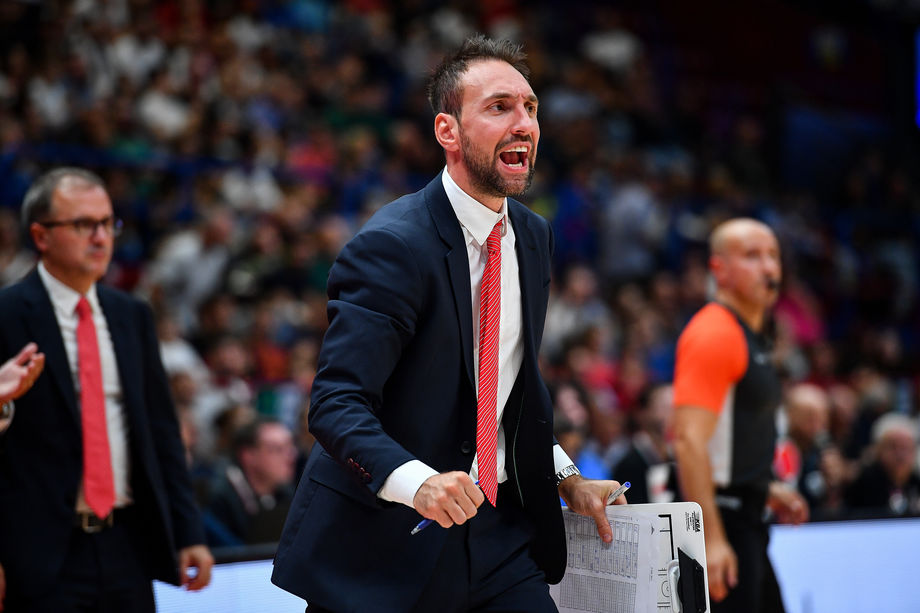 Olimpia Milano-Maccabi Tel Aviv: al Palalido è quasi spareggio