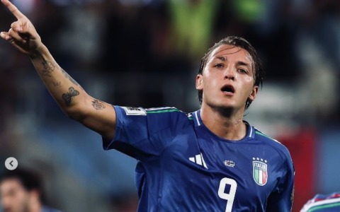 Italia: ecco i possibili rigoristi contro l’Irlanda del Nord