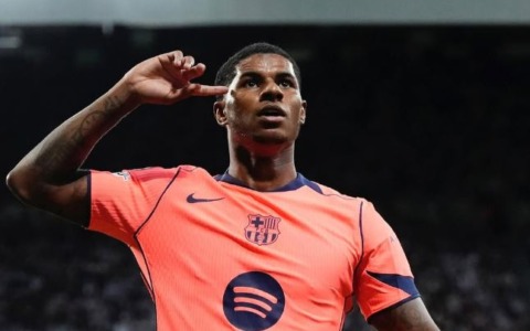 Il Milan osserva ancora la situazione Rashford