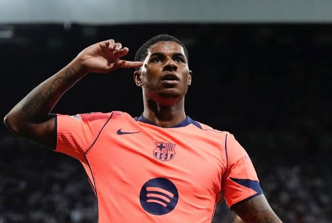 Il Milan osserva ancora la situazione Rashford