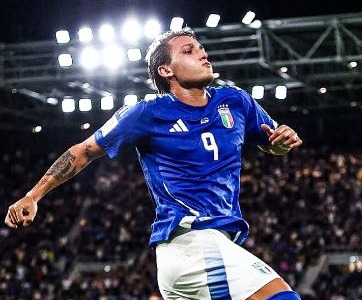 Retegui è già al lavoro: missione Mondiale con l’Italia di Gattuso