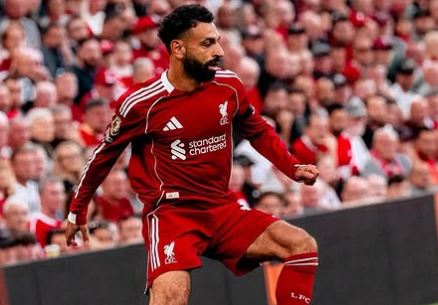 Clamoroso Salah: addio al Liverpool a fine stagione