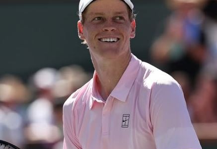 Sinner: “Il torneo di Miami mi è mancato”