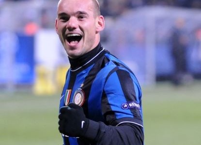 Sneijder: “Ecco come Mourinho punì Balotelli a Madrid”