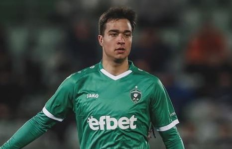 Attacco Milan: spunta il nome di Stanic