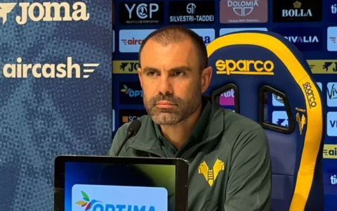 Sammarco suona la carica: “Servono coraggio e fiducia”