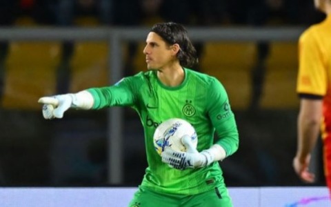 Sommer, e se rimanesse all’Inter da riserva?