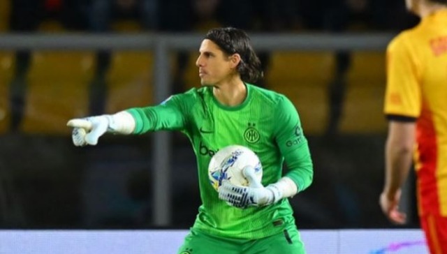 Sommer, e se rimanesse all’Inter da riserva?