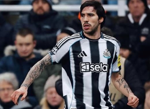 Napoli, per il centrocampo spunta Tonali