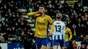 Bosnia-Galles si sta già giocando a causa di… Tahirovic