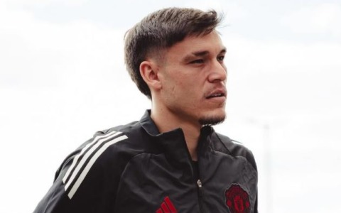 Algeria-Uruguay all’Allianz Stadium: la Juve osserva Ugarte