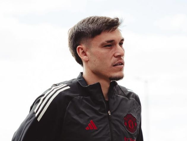 Algeria-Uruguay all’Allianz Stadium: la Juve osserva Ugarte