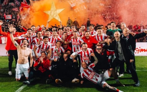 Il Vicenza torna in Serie B