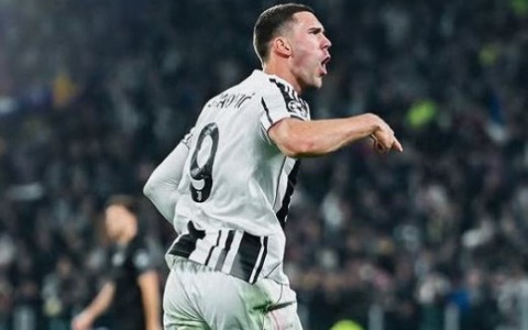 Juve-Vlahovic, c’è l’intesa per il rinnovo