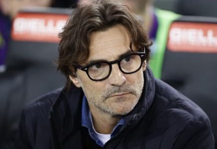 La Fiorentina torna a tremare: Vanoli sotto accusa