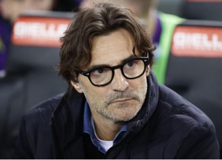 La Fiorentina torna a tremare: Vanoli sotto accusa