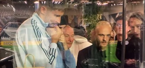 Italia, l’esultanza anti-Bosnia fa discutere: scoppia il caso