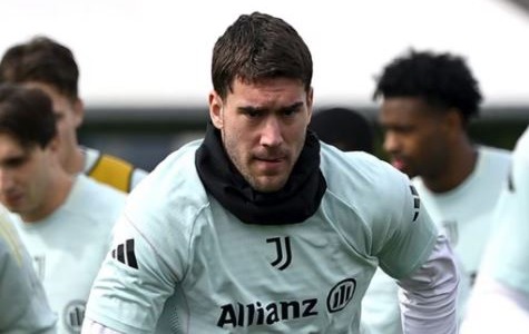 Vlahovic, rientro in campo e rinnovo più vicino