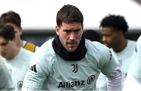 Vlahovic, rientro in campo e rinnovo più vicino