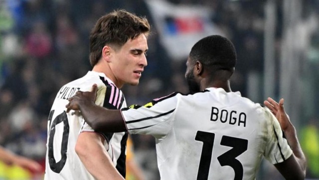 La mossa di Spalletti: fuori David, dentro Boga e Yildiz centravanti