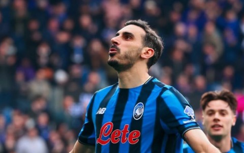 Atalanta, certezza Zappacosta: rinnovo fino al 2027